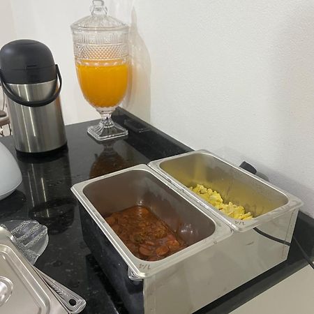 Hospedagem Penha - Beto Carreiro E Praias エクステリア 写真