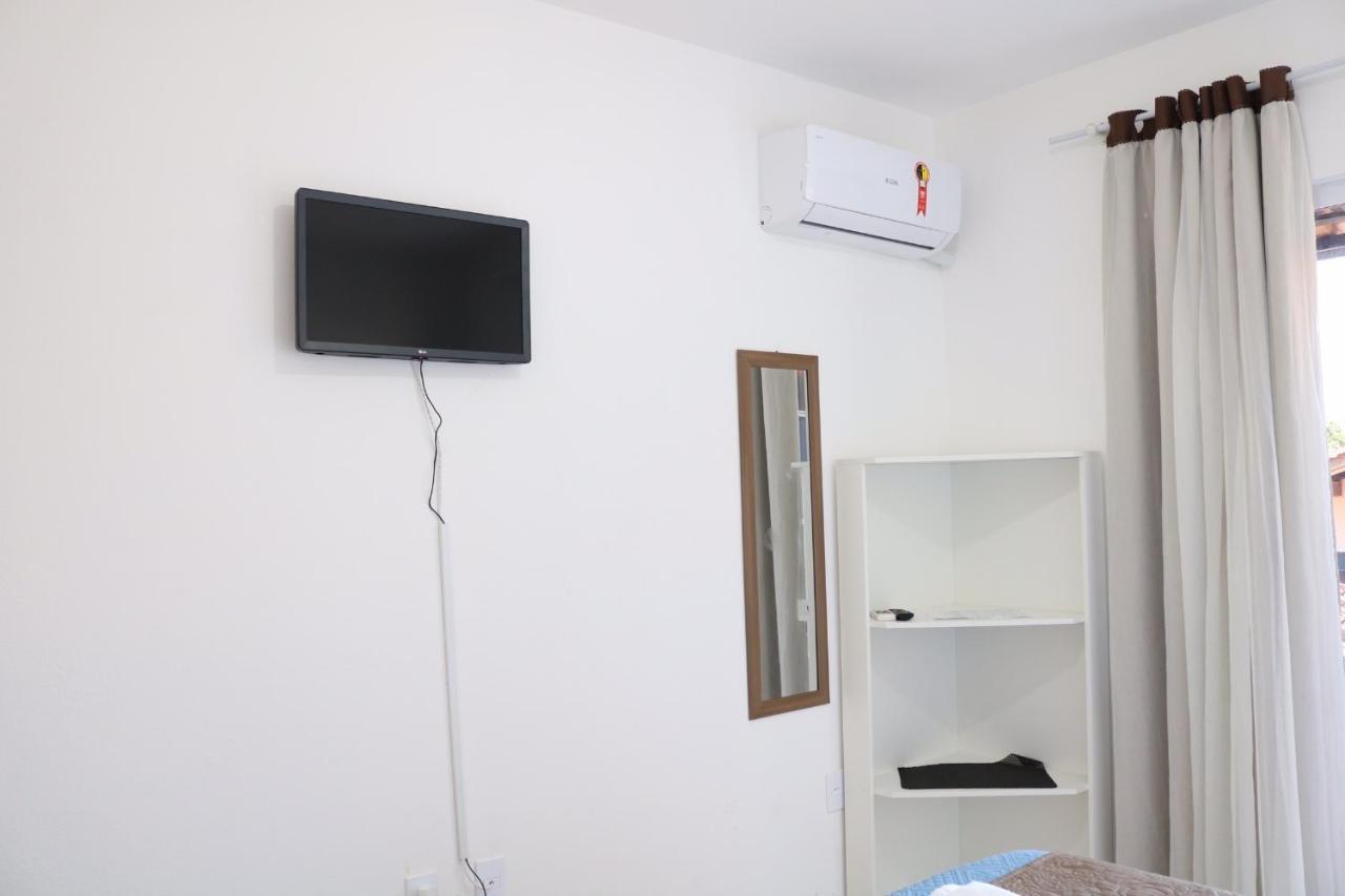 Hospedagem Penha - Beto Carreiro E Praias エクステリア 写真