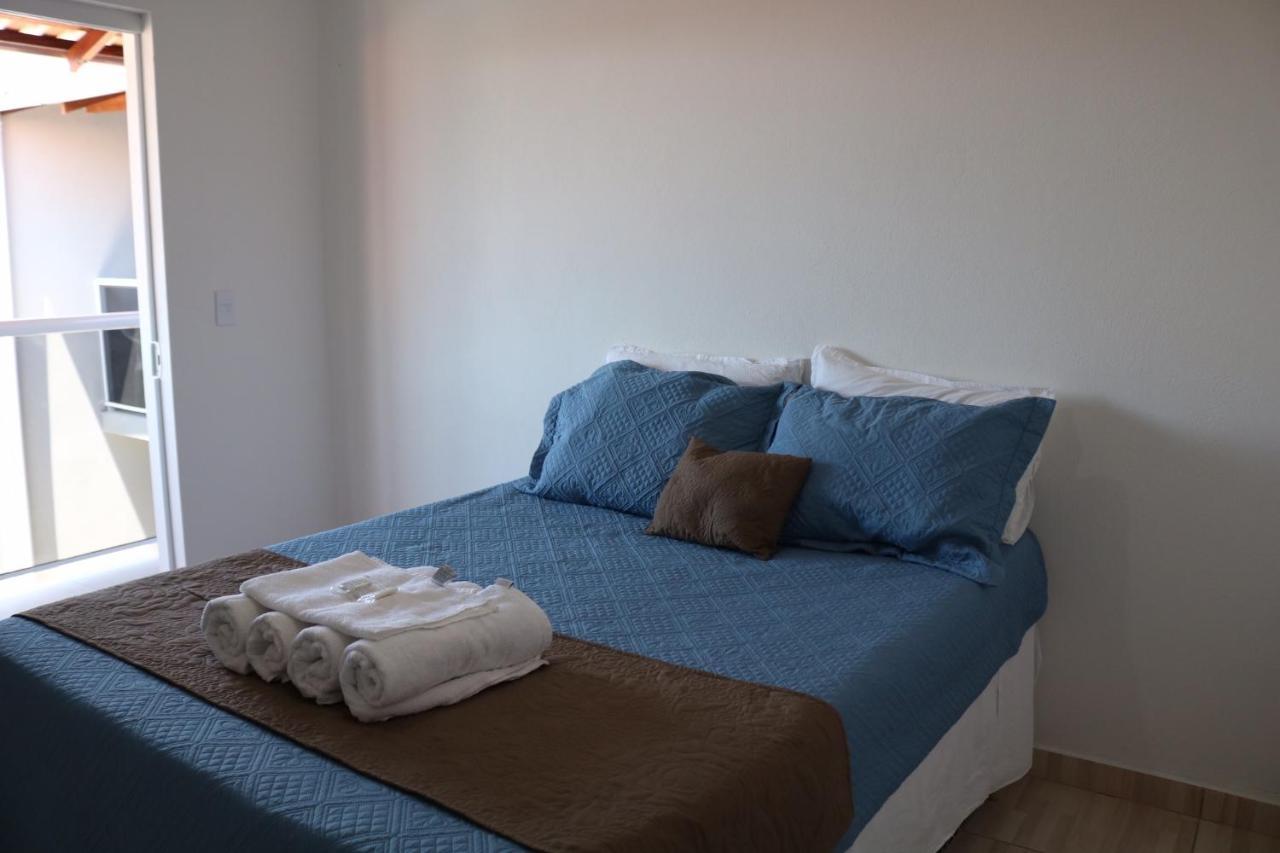 Hospedagem Penha - Beto Carreiro E Praias エクステリア 写真