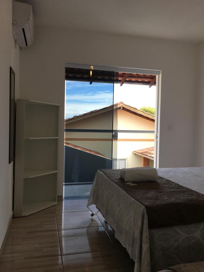 Hospedagem Penha - Beto Carreiro E Praias エクステリア 写真