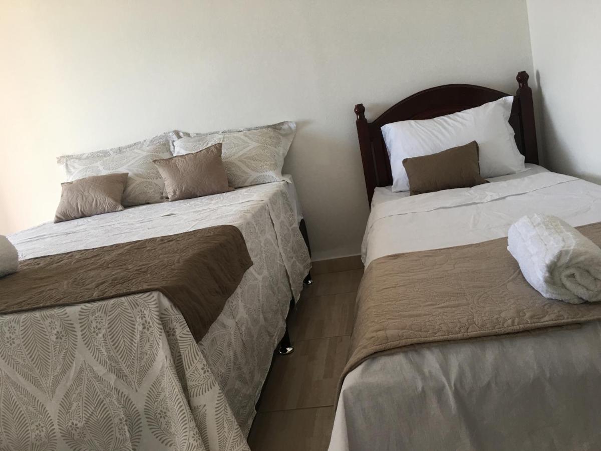 Hospedagem Penha - Beto Carreiro E Praias エクステリア 写真