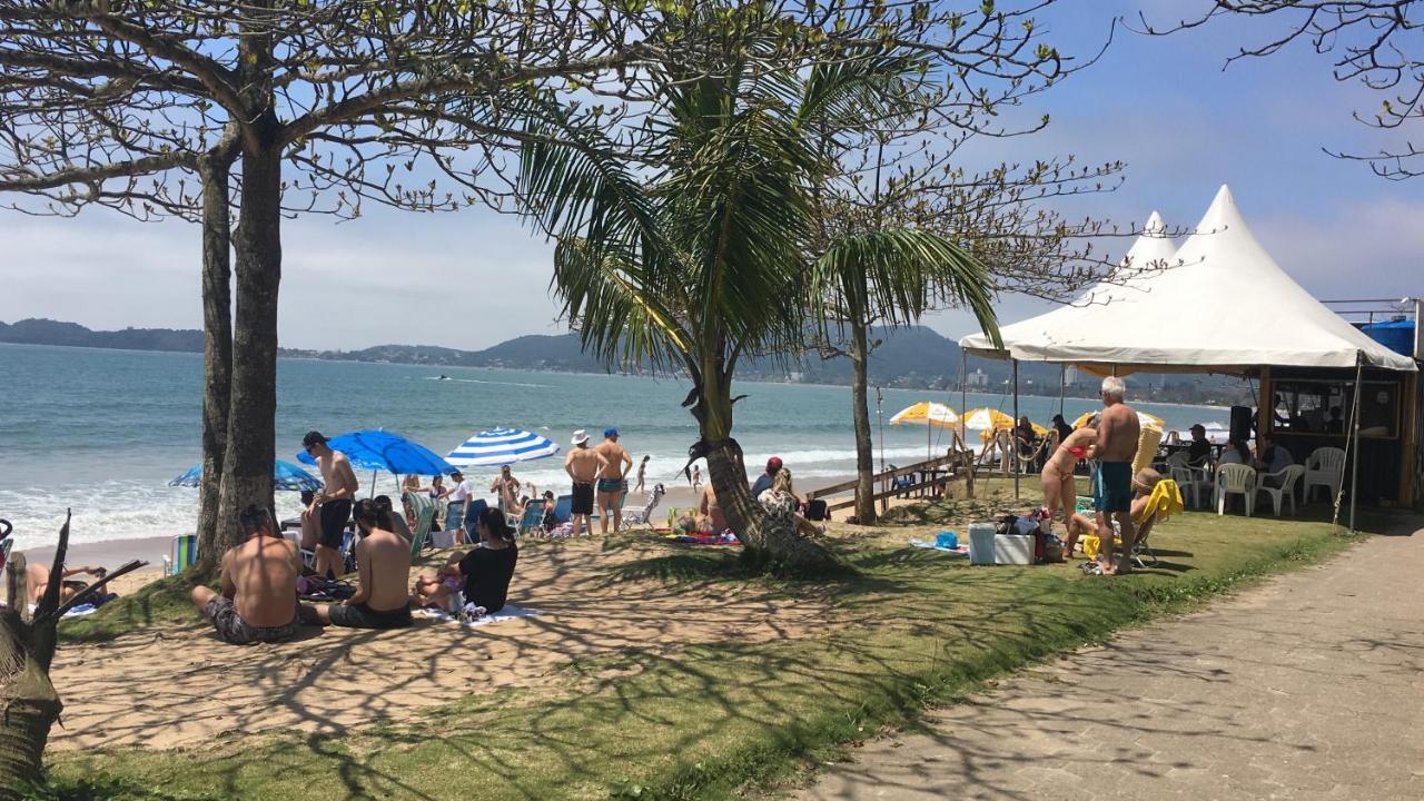 Hospedagem Penha - Beto Carreiro E Praias エクステリア 写真