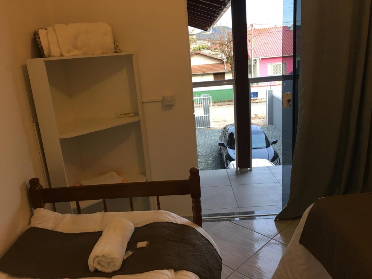 Hospedagem Penha - Beto Carreiro E Praias エクステリア 写真