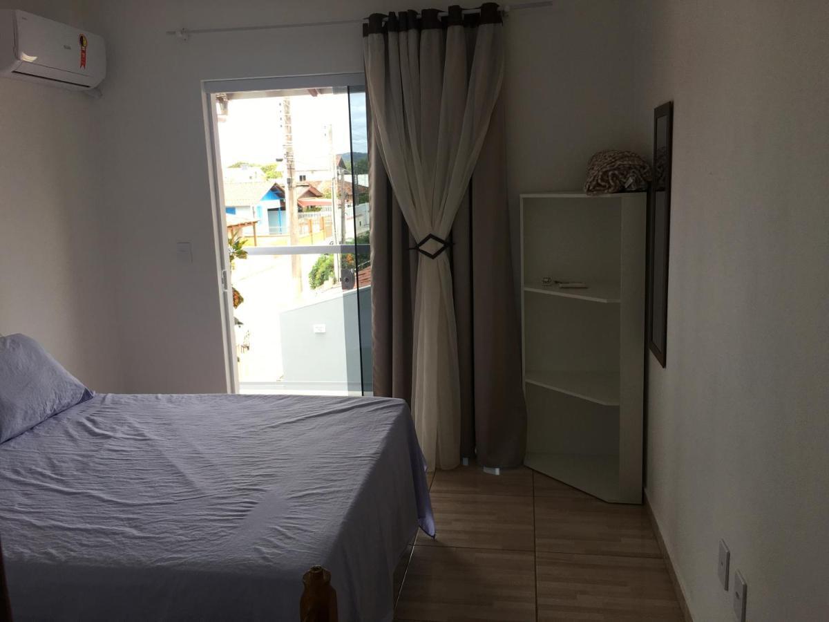 Hospedagem Penha - Beto Carreiro E Praias エクステリア 写真